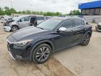 INFINITI QX30 2018
