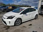 TOYOTA PRIUS 2015
