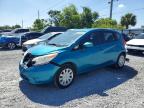 NISSAN VERSA NOTE 2015