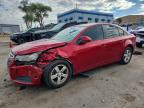 CHEVROLET CRUZE 2013