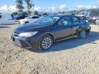 TOYOTA CAMRY 2017