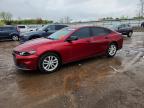CHEVROLET MALIBU 2018