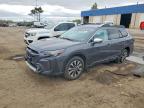 SUBARU OUTBACK 2025