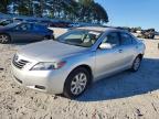 TOYOTA CAMRY 2007