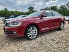VOLKSWAGEN JETTA 2017