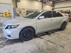 TOYOTA CAMRY 2011