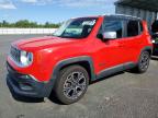 JEEP RENEGADE 2016