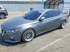 NISSAN ALTIMA 2020