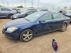 CHEVROLET MALIBU 2011