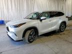 TOYOTA HIGHLANDER HYBRID 2022