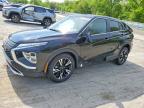MITSUBISHI ECLIPSE CROSS 2025