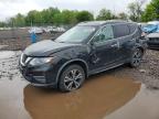NISSAN ROGUE 2020