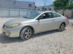 TOYOTA CAMRY SOLARA 2004