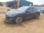 FORD MUSTANG MACH-E 2021