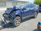 HONDA CR-V 2019