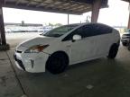 TOYOTA PRIUS 2012