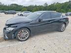 INFINITI Q50 2021