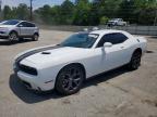 DODGE CHALLENGER 2018