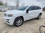 JEEP GRAND CHEROKEE 2015