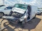 CHEVROLET EXPRESS G2500 2021