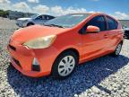 TOYOTA PRIUS C 2013