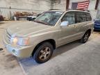 TOYOTA HIGHLANDER 2003