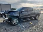 CHEVROLET SILVERADO 2020
