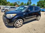 KIA SOUL 2016