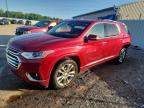 CHEVROLET TRAVERSE 2020