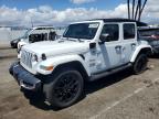 JEEP WRANGLER 2023
