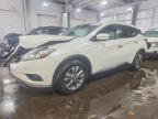 NISSAN MURANO 2015