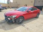 MAZDA 6 2015