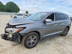 INFINITI QX60 2017
