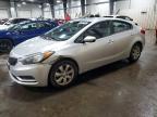 KIA FORTE 2014
