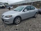 MAZDA 3 2007