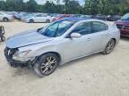 NISSAN MAXIMA 2012