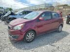 MITSUBISHI MIRAGE 2018