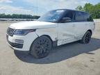 LAND ROVER RANGE ROVER 2018