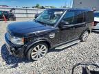 LAND ROVER LR4 2016