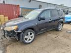 MITSUBISHI OUTLANDER 2007