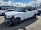 LAND ROVER RANGE ROVER 2014