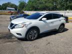 NISSAN MURANO 2017