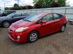 TOYOTA PRIUS 2010