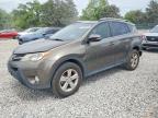 TOYOTA RAV4 2013