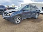 LEXUS RX 2008