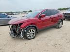 NISSAN ROGUE SPORT 2021