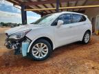 BUICK ENVISION 2017