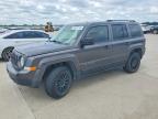 JEEP PATRIOT 2016