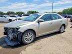 TOYOTA CAMRY HYBRID 2014