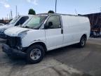 CHEVROLET EXPRESS G2500 2008